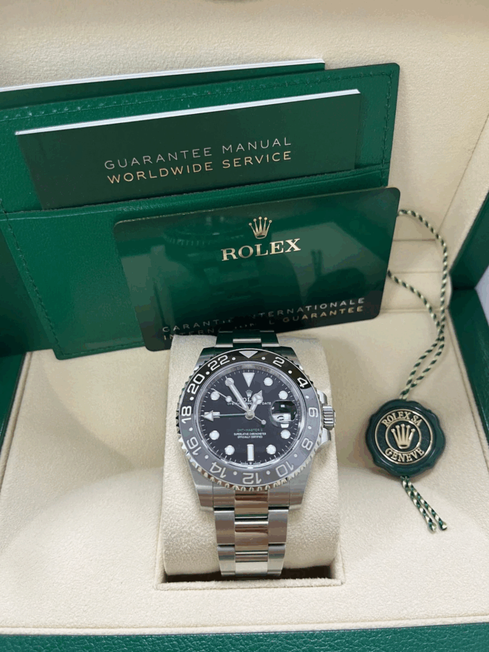 GMT-Master II 1... - Image 2