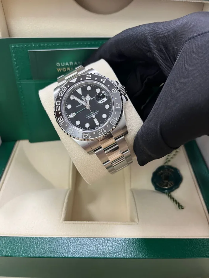 GMT-Master II 1... - Image 7