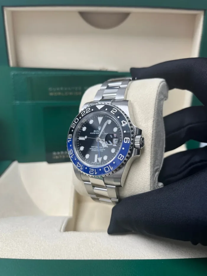 GMT-Master II 1... - Image 7