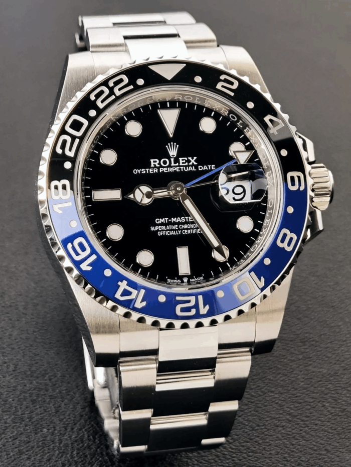 GMT-Master II 1... - Image 14