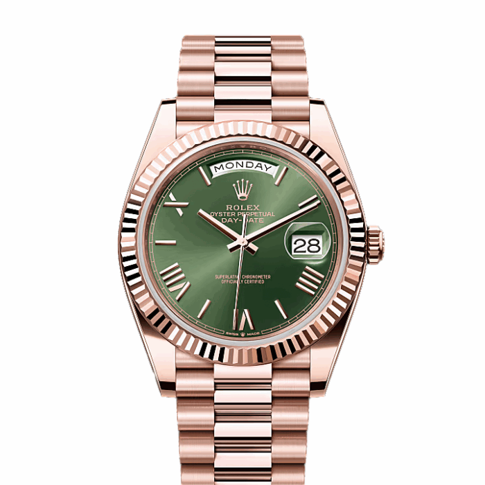 Day-Date 40 228...