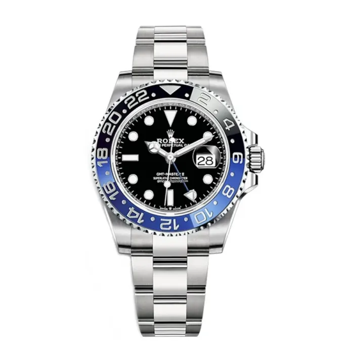 GMT-Master II 1...