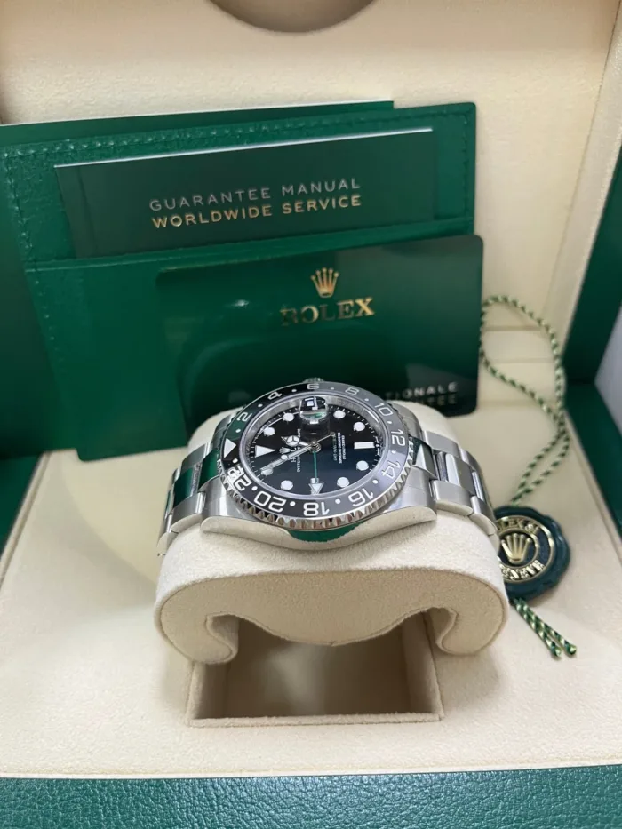GMT-Master II 1... - Image 4