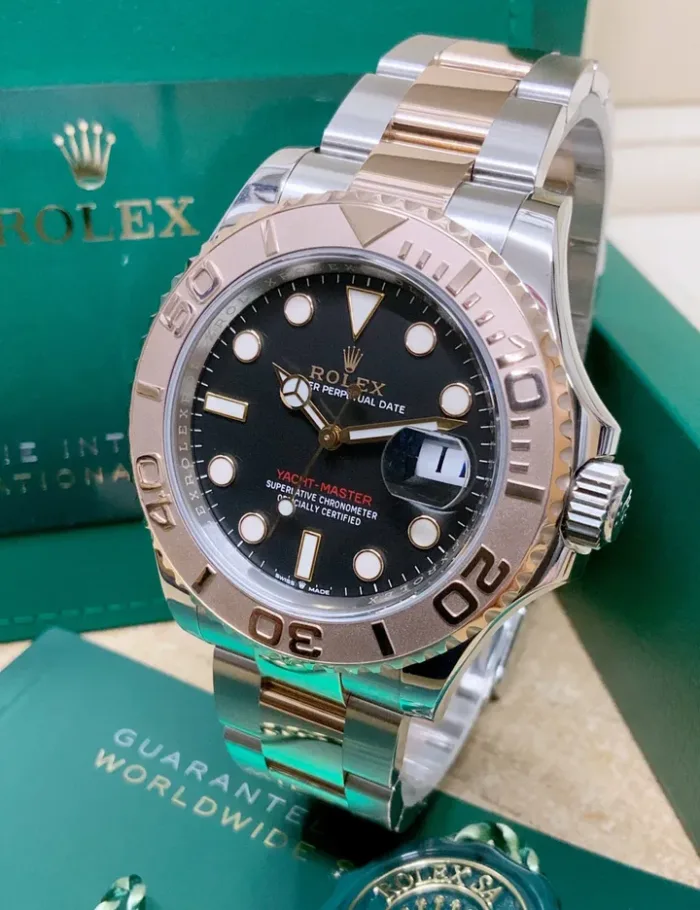 Yacht-Master 11... - Image 2