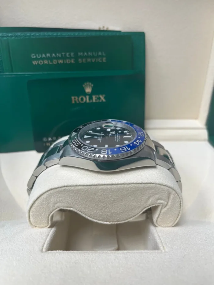 GMT-Master II 1... - Image 4