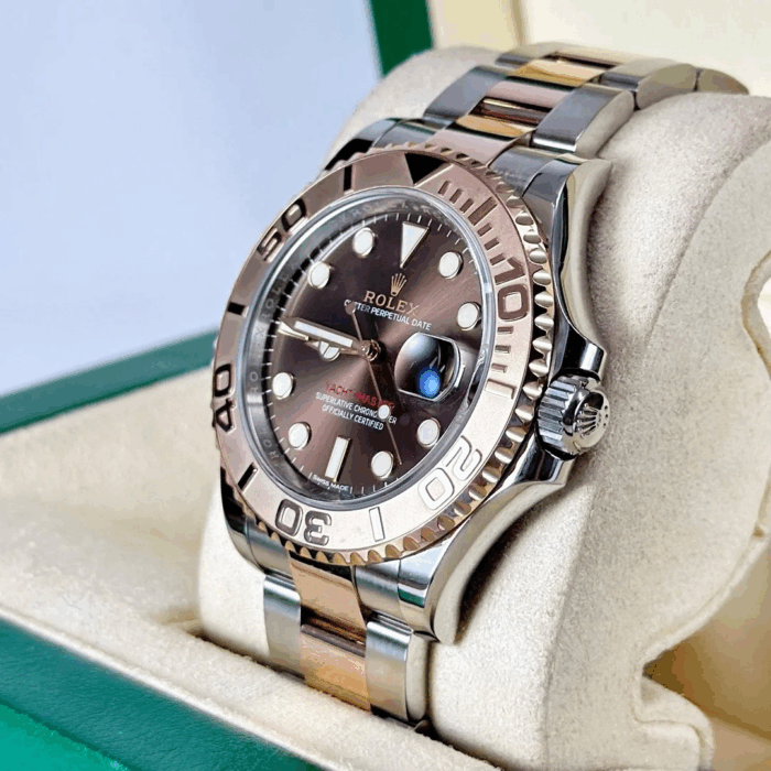 Yacht-Master 11... - Image 4