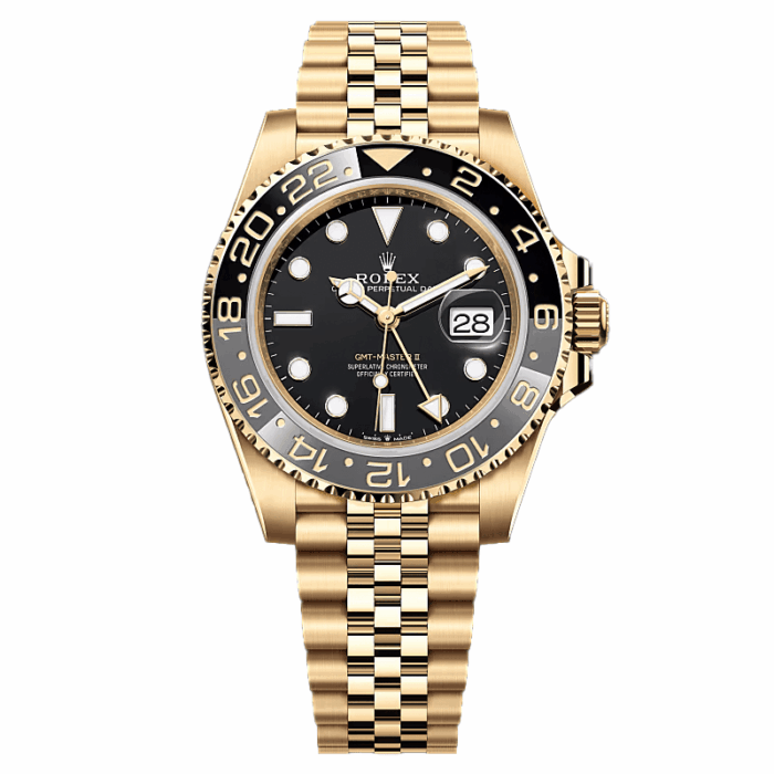 GMT Master II 1...
