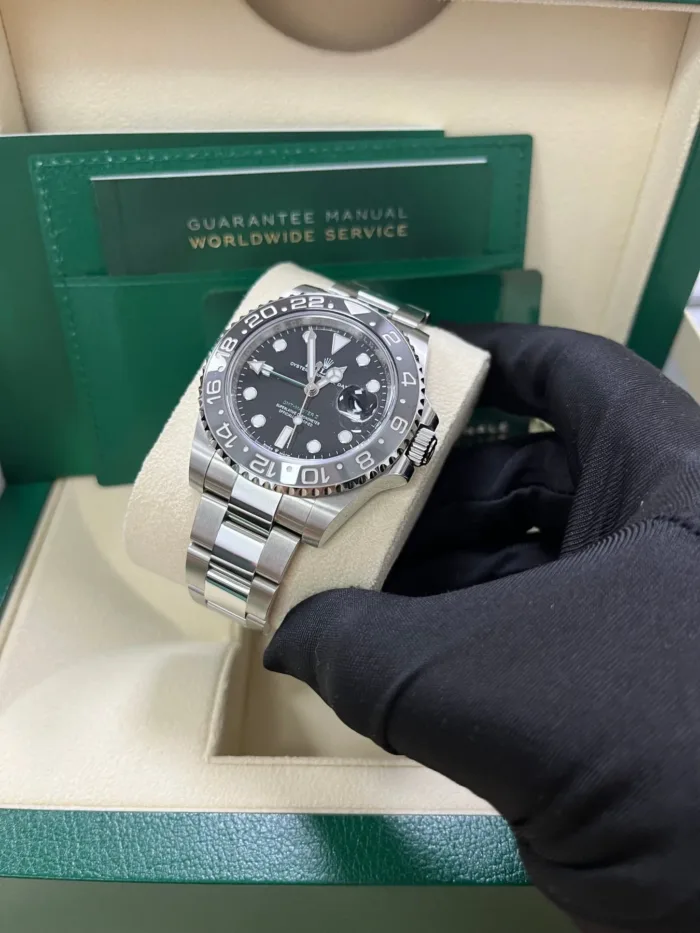 GMT-Master II 1... - Image 8