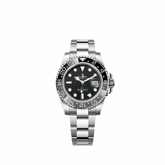 GMT-Master II 1...