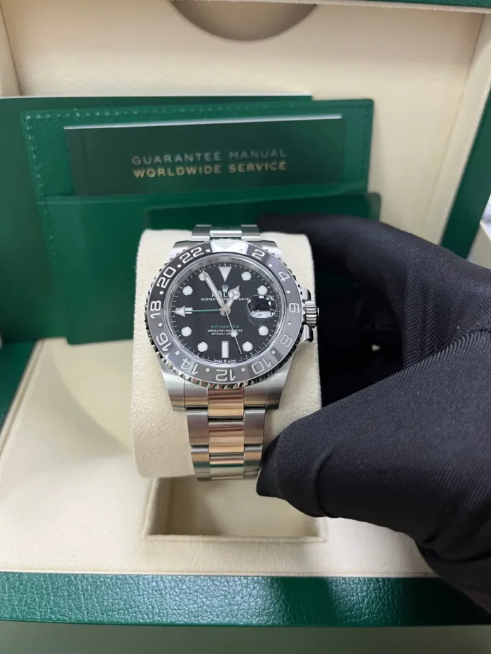 GMT-Master II 1... - Image 6
