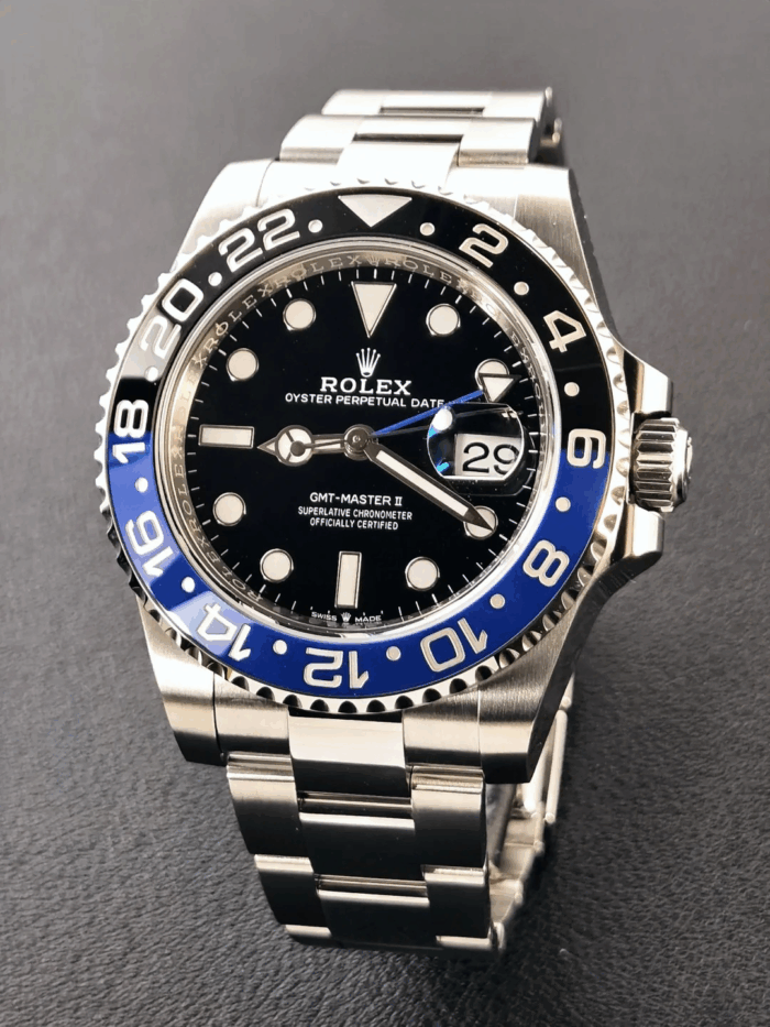 GMT-Master II 1... - Image 13