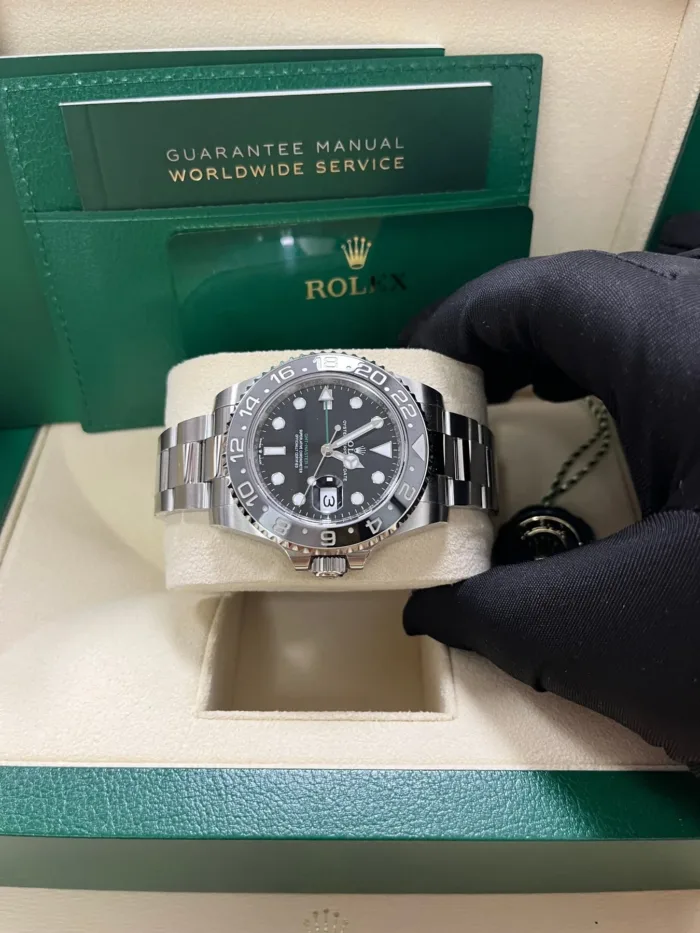 GMT-Master II 1... - Image 9