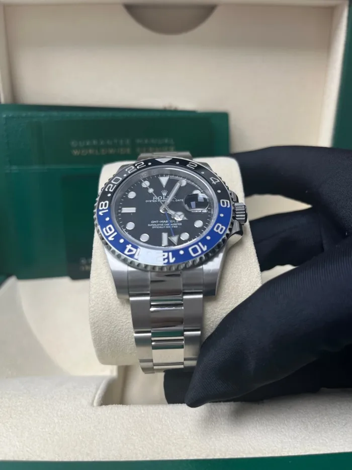 GMT-Master II 1... - Image 8