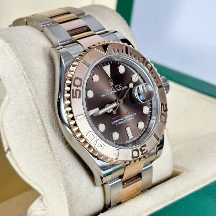 Yacht-Master 11... - Image 5