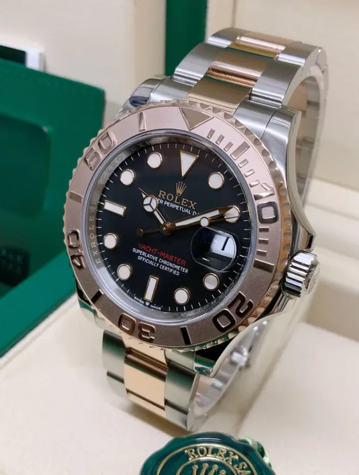 Yacht-Master 11... - Image 5