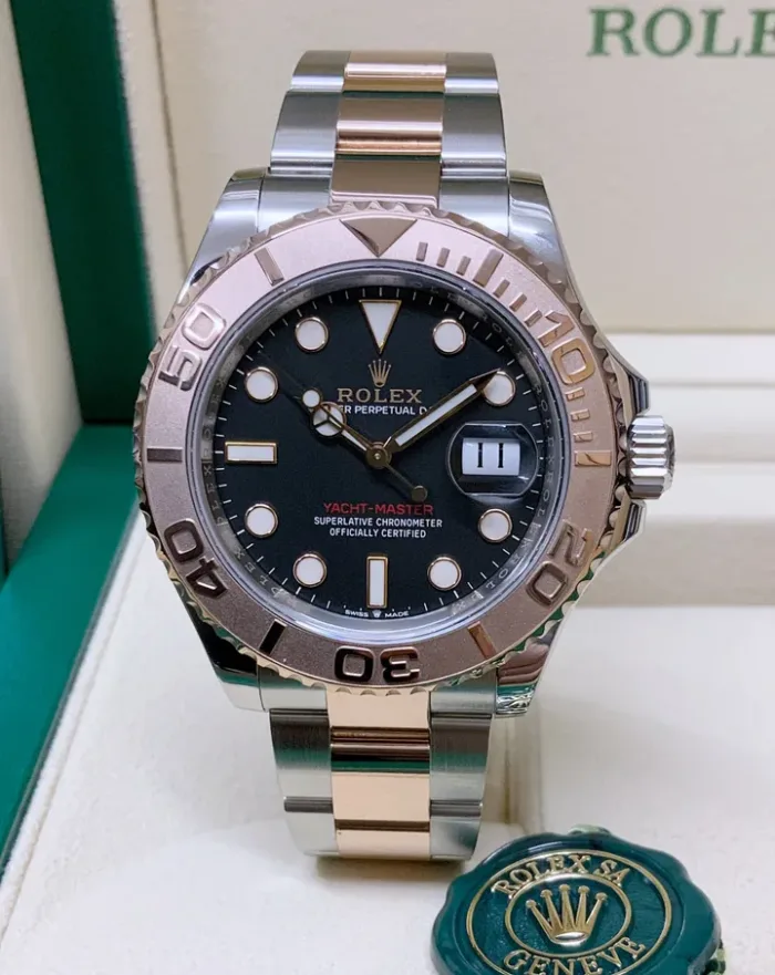 Yacht-Master 11... - Image 4