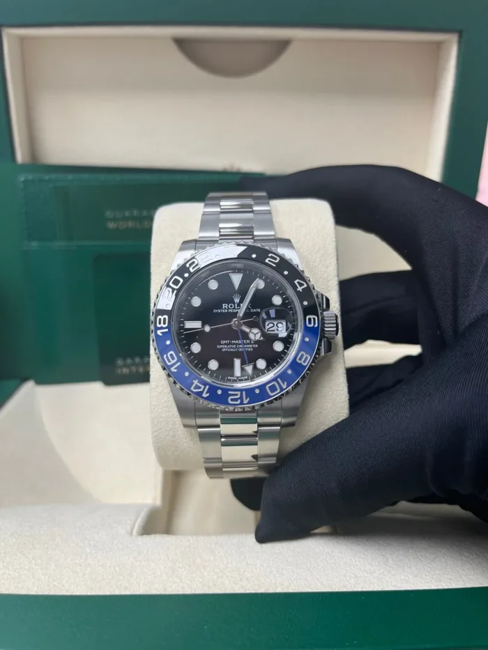 GMT-Master II 1... - Image 9
