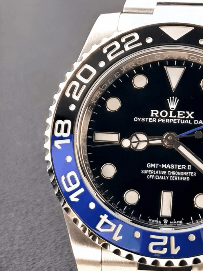 GMT-Master II 1... - Image 10