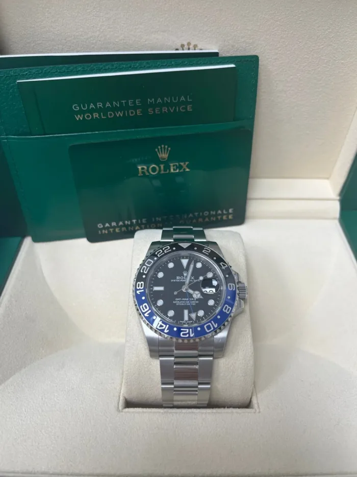 GMT-Master II 1... - Image 3