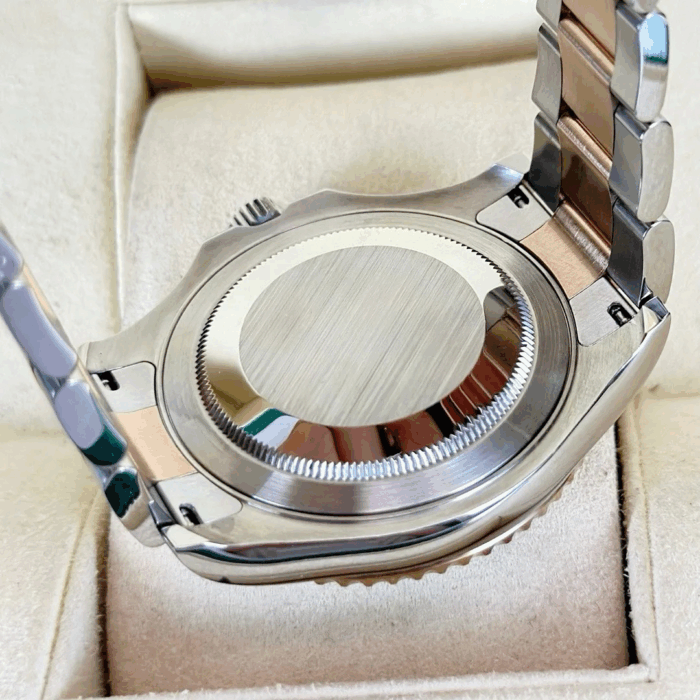 Yacht-Master 11... - Image 8