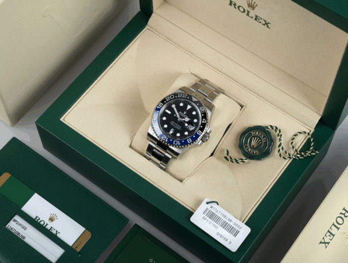 GMT-Master II 1... - Image 2