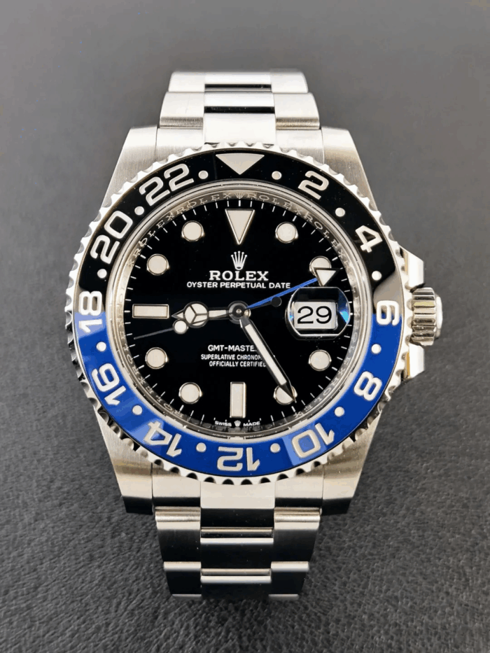 GMT-Master II 1... - Image 15