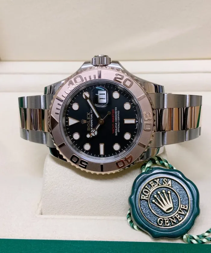 Yacht-Master 11... - Image 7