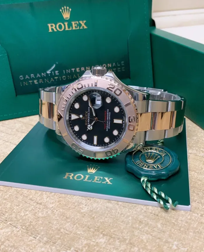 Yacht-Master 11... - Image 3